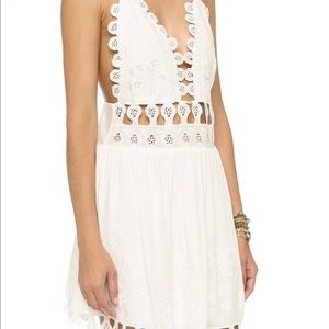 White Dress - Never Worn